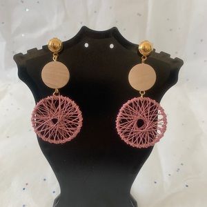 Summer Fashion Earrings - 8